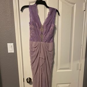 Elena Gilbert BCBG Brandy Dress